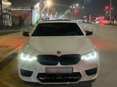 Сүрөт унаа BMW 5 серия