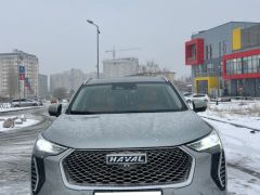 Photo of the vehicle Haval Jolion