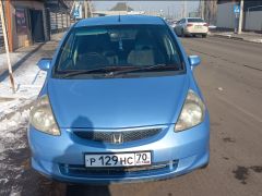 Сүрөт унаа Honda Fit