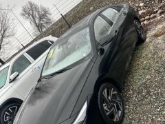 Photo of the vehicle Hyundai Elantra