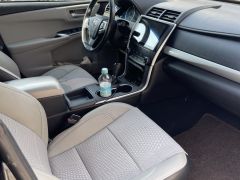 Сүрөт унаа Toyota Camry