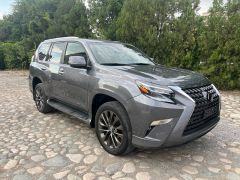 Фото авто Lexus GX