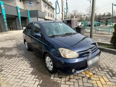 Фото авто Toyota Echo