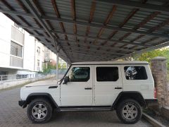 Photo of the vehicle BAIC BJ80