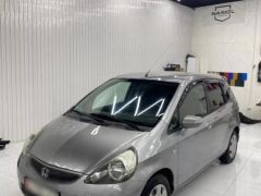 Сүрөт унаа Honda Jazz