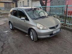 Photo of the vehicle Honda Fit