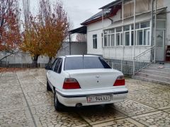 Сүрөт унаа Daewoo Nexia