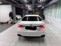 Фото авто Toyota Avalon