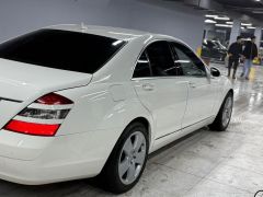 Photo of the vehicle Mercedes-Benz S-Класс