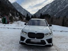 Сүрөт унаа BMW X5