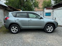 Фото авто Toyota RAV4