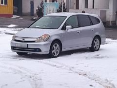 Сүрөт унаа Honda Stream