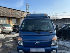 Фото авто Hyundai Porter