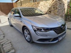 Фото авто Renault Samsung SM5