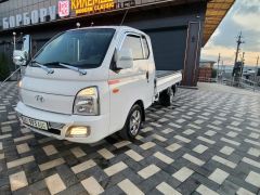 Фото авто Hyundai Porter