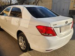 Сүрөт унаа BYD E5