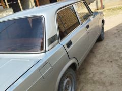 Photo of the vehicle ВАЗ (Lada) 2107