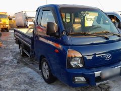 Фото авто Hyundai Porter