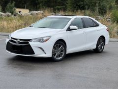 Фото авто Toyota Camry