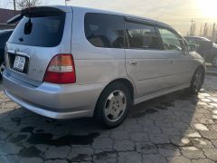 Фото авто Honda Odyssey