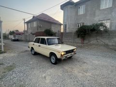 Сүрөт унаа ВАЗ (Lada) 2106