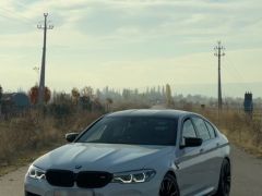 Сүрөт унаа BMW M5