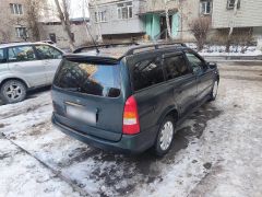 Сүрөт унаа Opel Astra