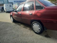 Photo of the vehicle Daewoo Nexia