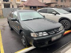 Photo of the vehicle Nissan Primera