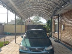 Сүрөт унаа Toyota Camry