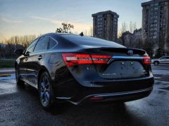 Сүрөт унаа Toyota Avalon