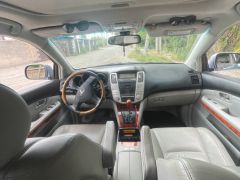 Сүрөт унаа Lexus RX