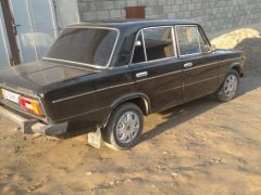 Фото авто ВАЗ (Lada) 2106