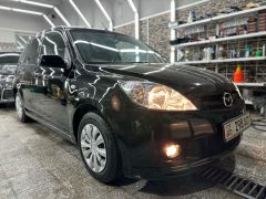 Сүрөт унаа Mazda Demio