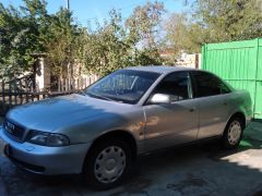 Сүрөт унаа Audi A4