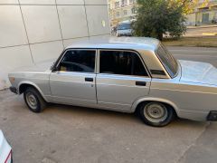 Сүрөт унаа ВАЗ (Lada) 2107