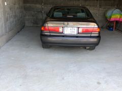 Сүрөт унаа Toyota Camry