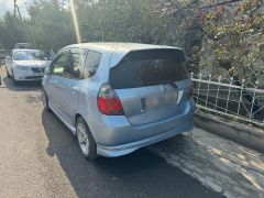 Photo of the vehicle Honda Fit