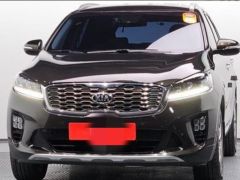 Фото авто Kia Sorento