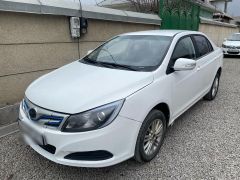 Сүрөт унаа BYD E5