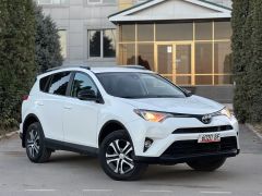 Фото авто Toyota RAV4