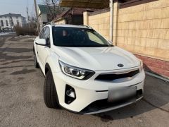 Сүрөт унаа Kia Stonic