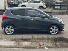 Сүрөт унаа Chevrolet Spark