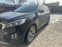 Фото авто Kia Sorento