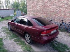 Photo of the vehicle Mazda Cronos