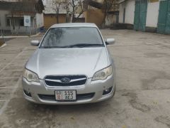 Сүрөт унаа Subaru Legacy