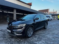 Фото авто Renault Samsung QM6