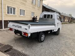 Фото авто Hyundai Porter