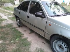 Сүрөт унаа Daewoo Nexia