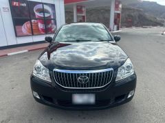 Photo of the vehicle Toyota Crown Majesta